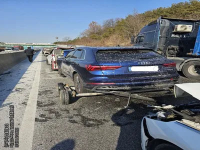 2023 Audi Q3 WAUZZZF33P1021929 VIN:WAUZZZF33P1021929