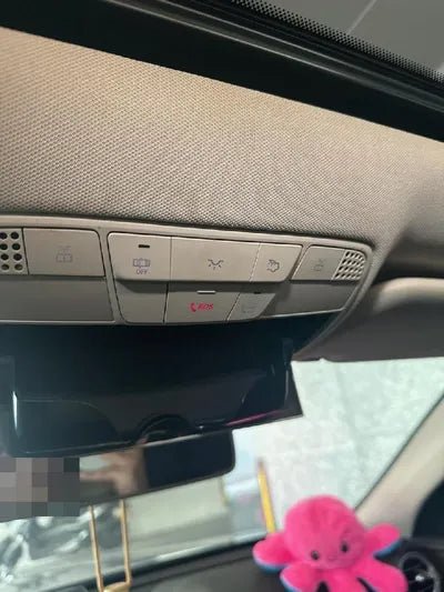 2019 Mercedes-Benz E 220 VIN: