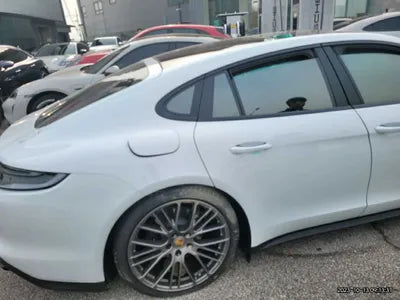 2023 Porsche Panamera WP0AJ2975PL103324 VIN:WP0AJ2975PL103324