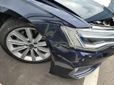 2021 Audi A6 WAUZZZF23MN105650 VIN:WAUZZZF23MN105650