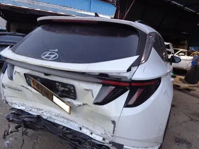 2022 Hyundai Tucson KMHJC81BGNU165029 VIN:KMHJC81BGNU165029