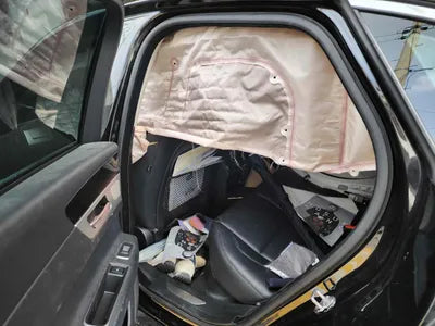 2017 Jaguar XF SAJBB4BN5HCY40726 VIN:SAJBB4BN5HCY40726