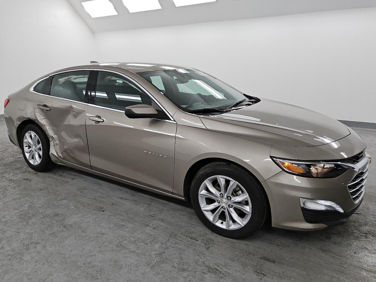 2023 CHEVROLET MALIBU LT VIN:1G1ZD5ST7PF247306