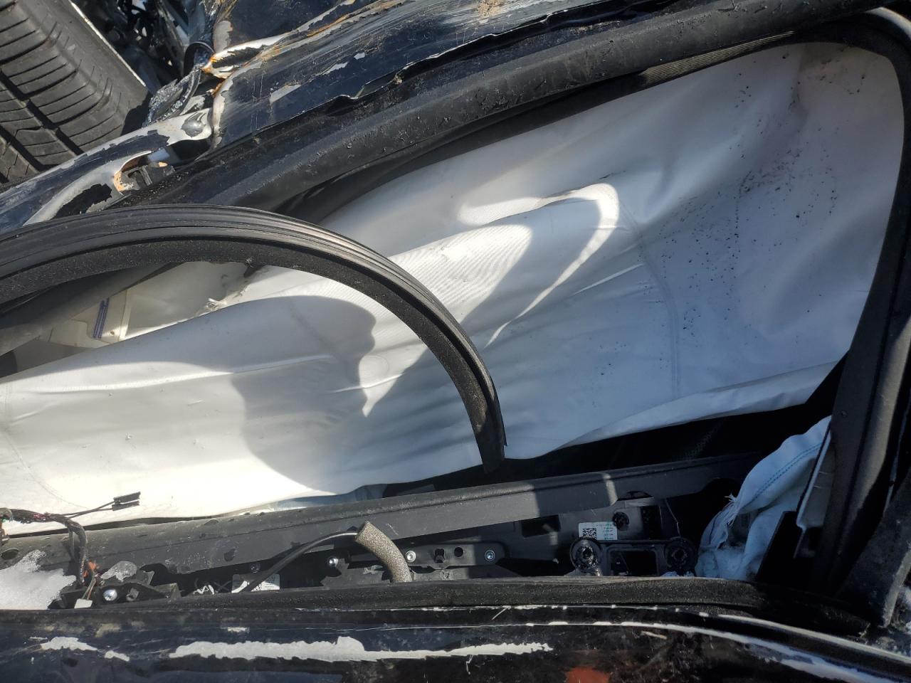 2023 JEEP GRAND CHEROKEE SUMMIT VIN:1C4RJHEG5P8852204