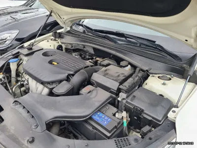 2017 Kia K5 KNAGT416BHA150914 VIN:KNAGT416BHA150914