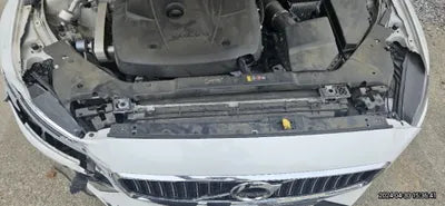 2020 Volvo S60 VIN: