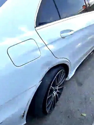 2015 Mercedes-Benz E 250 WDDHF9HB6FB110503 VIN:WDDHF9HB6FB110503