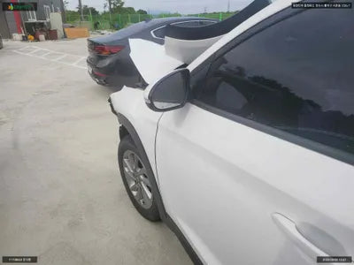 2018 Hyundai Tucson KMHJ3815GJU739995 VIN:KMHJ3815GJU739995
