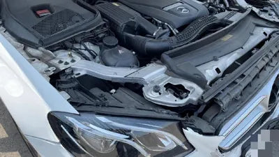 2017 Mercedes-Benz E 200 WDDZF4CBXHA114853 VIN:WDDZF4CBXHA114853