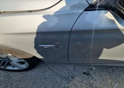 2016 BMW 520 WBA5E7100GG569377 VIN:WBA5E7100GG569377