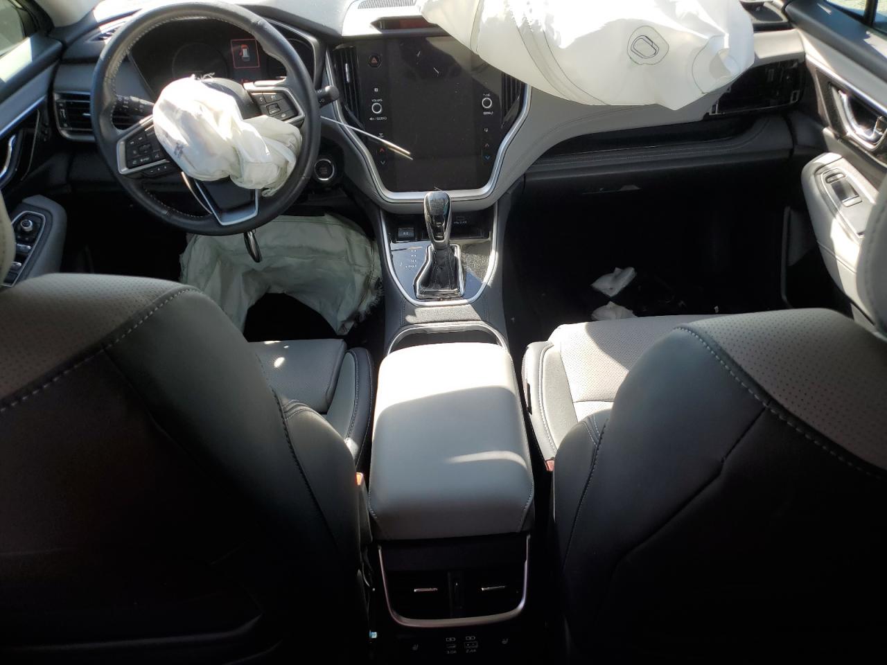 2023 SUBARU OUTBACK LIMITED VIN:4S4BTANC6P3157349