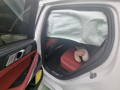 2021 BMW 640 WBACY6101M9G55101 VIN:WBACY6101M9G55101