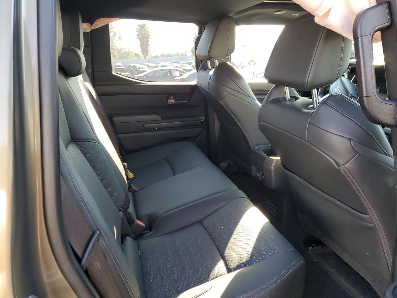 2024 TOYOTA TACOMA DOUBLE CAB VIN:3TMLB5JN3RM006884
