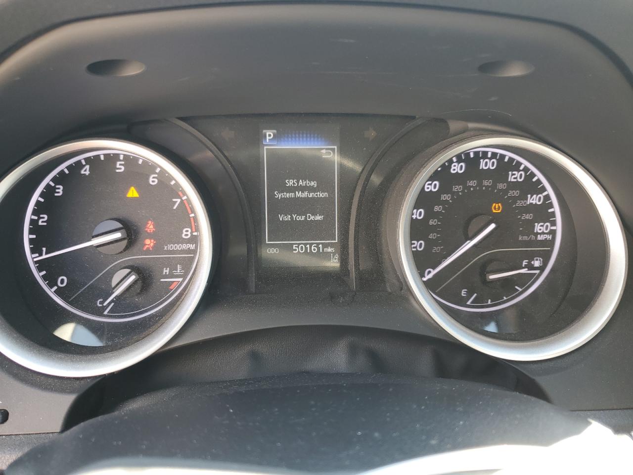 2023 TOYOTA CAMRY LE VIN:4T1C11AK6PU123946
