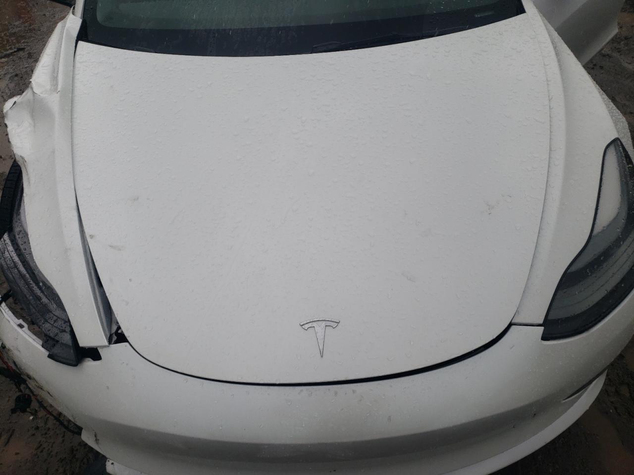 2023 TESLA MODEL 3  VIN:5YJ3E1EA7PF544111