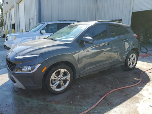 2023 HYUNDAI KONA SEL VIN:KM8K62AB0PU982954