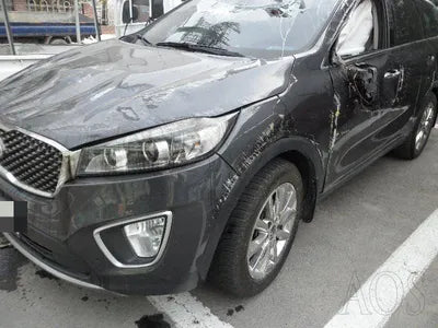 2015 Kia Sorento KNAPK81ABFA037328 VIN:KNAPK81ABFA037328