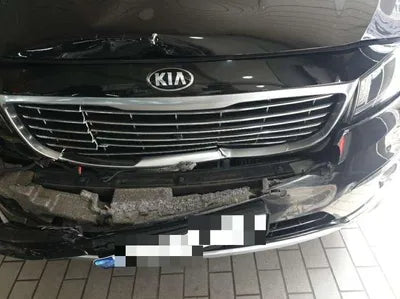 2016 Kia Carnival KNAME81ABGS231428 VIN:KNAME81ABGS231428