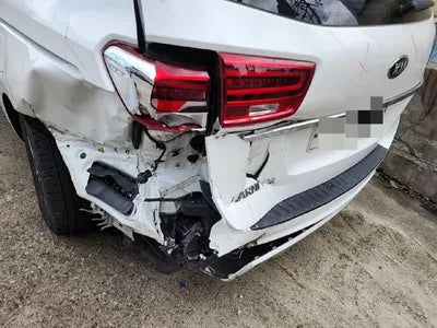 2018 Kia Carnival VIN: