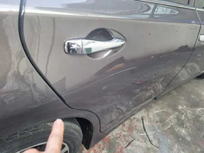 2017 Nissan Altima 327KM1N4AL3AP6HC1 VIN:327KM1N4AL3AP6HC1
