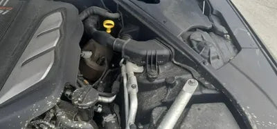 2018 Genesis G70 VIN: