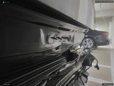 2024 BMW 420 WBA21DT05R9U75187 VIN:WBA21DT05R9U75187