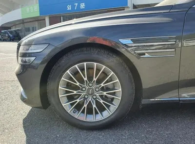 2022 Genesis G80 VIN: