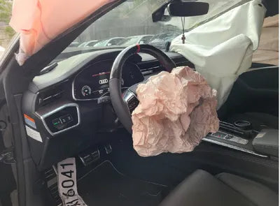 2022 Audi A7 WAUZZZF23NN021118 VIN:WAUZZZF23NN021118