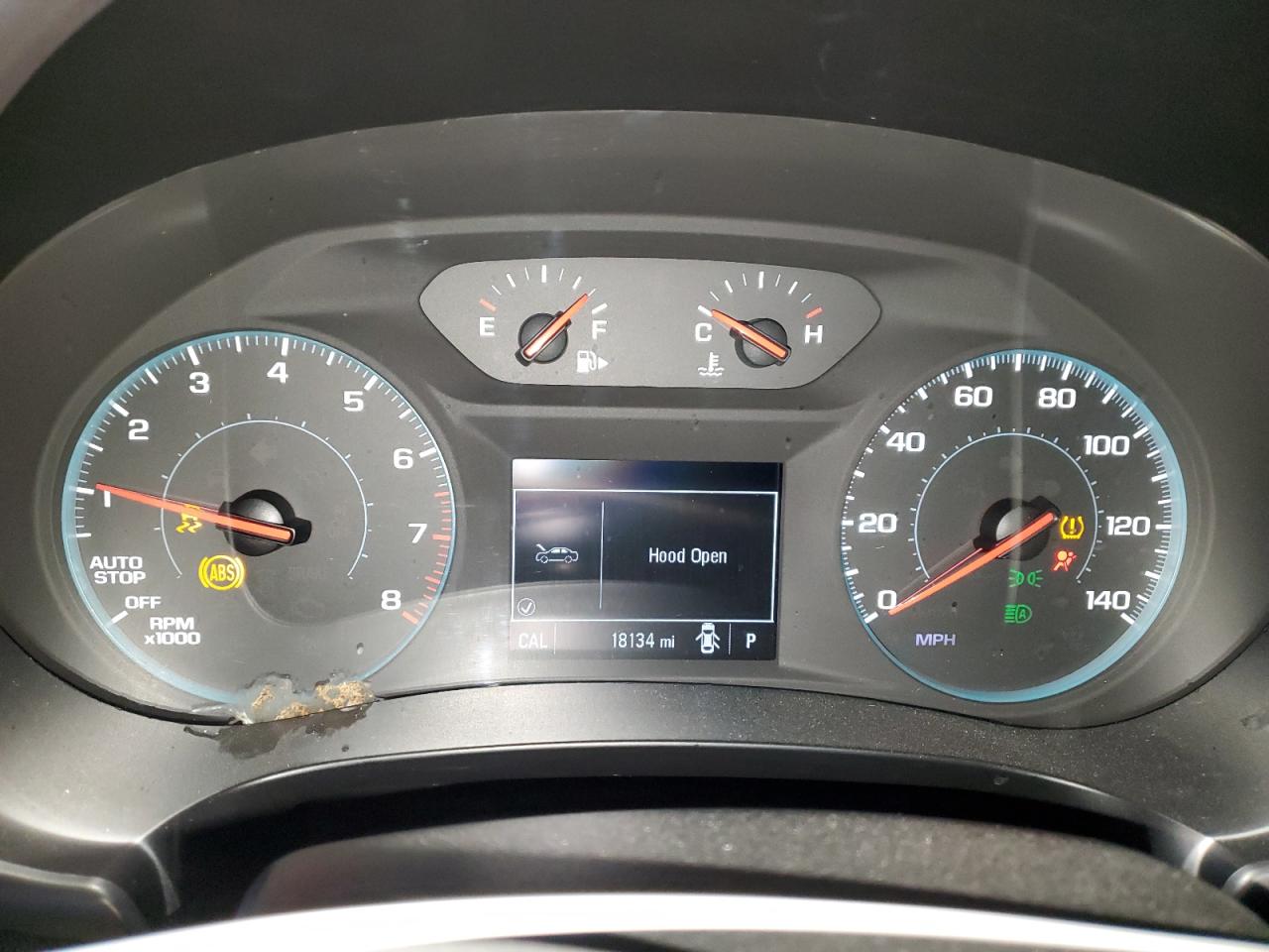 2024 CHEVROLET MALIBU LS VIN:1G1ZB5ST2RF208759