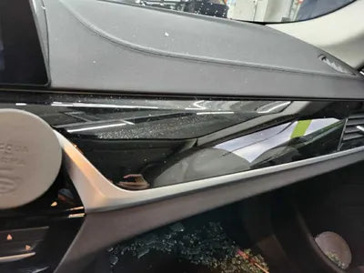 2019 BMW 520 WBAJK7108KGL28831 VIN:WBAJK7108KGL28831