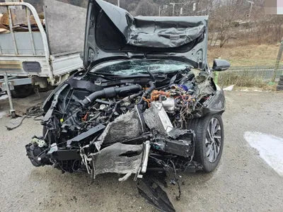 2020 Hyundai Tucson VIN: