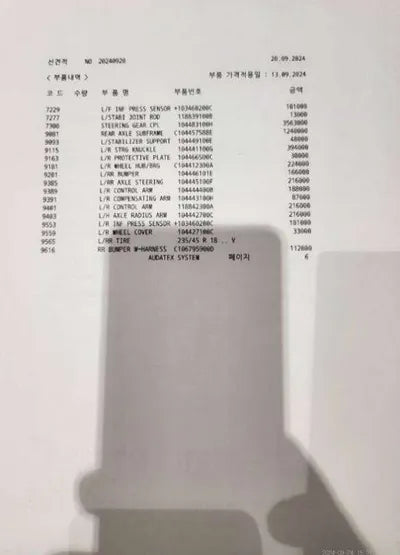 2021 Tesla Model 3 VIN: