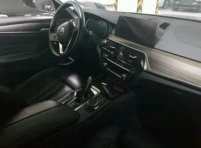 2018 BMW 520 WBAJC5102JG861984 VIN:WBAJC5102JG861984