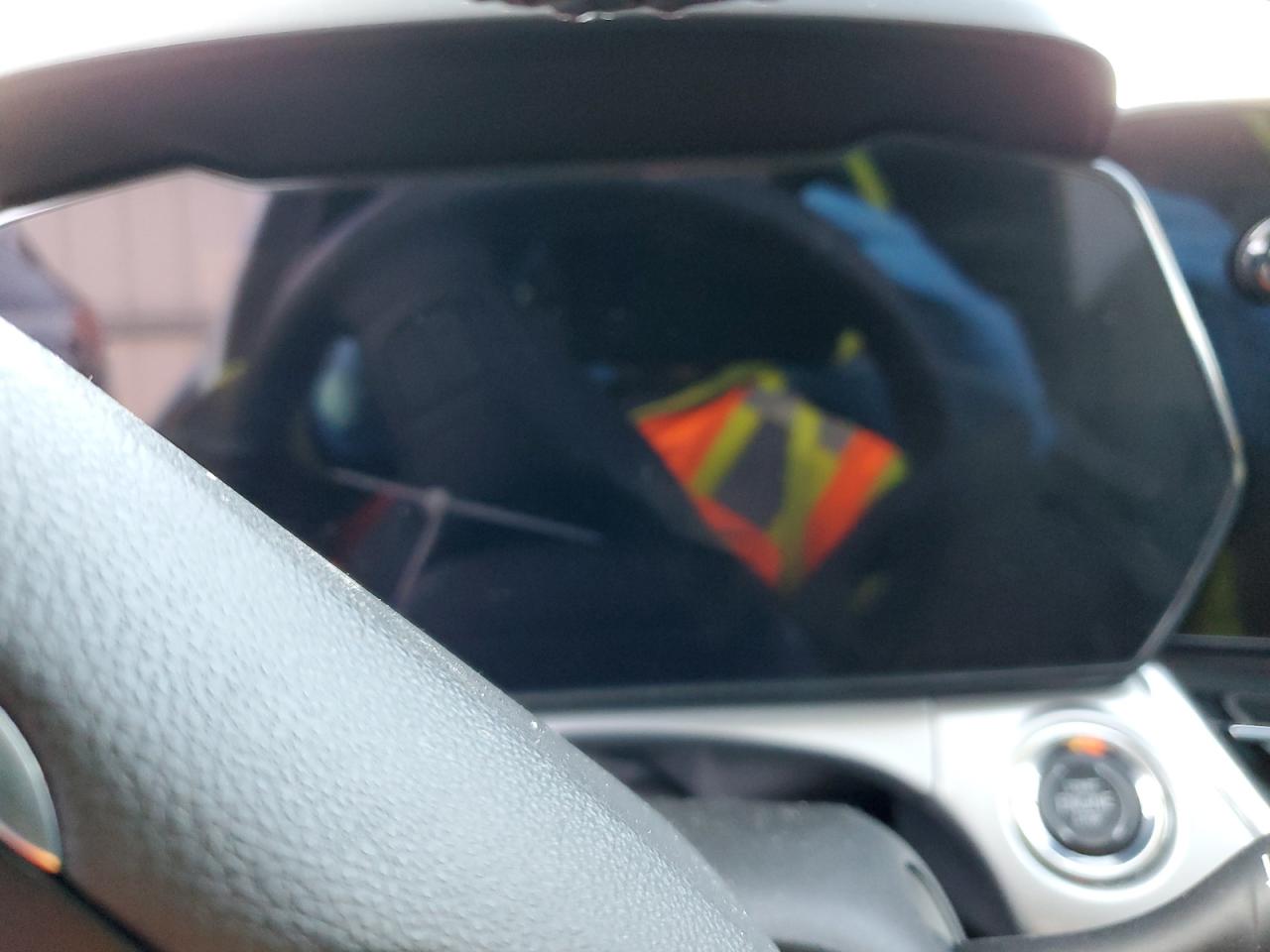 2024 CHEVROLET TRAX 1LT VIN:KL77LHE26RC190149