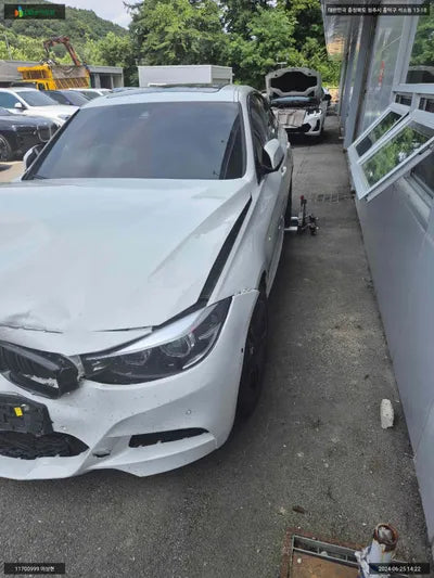 2020 BMW 320 WBA8T310XLCE87432 VIN:WBA8T310XLCE87432