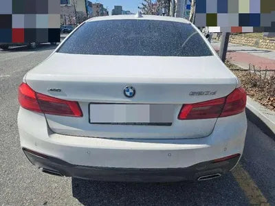 2017 BMW 520 WBAJC3108HG991878 VIN:WBAJC3108HG991878