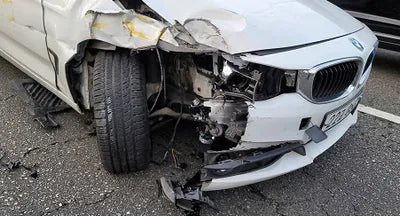 2016 BMW 320 WBA8Y7103GG395633 VIN:WBA8Y7103GG395633