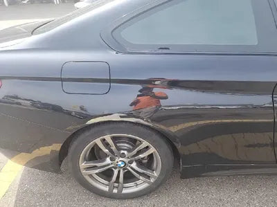 2016 BMW 420 340KMWBA4P7106GK7 VIN:340KMWBA4P7106GK7