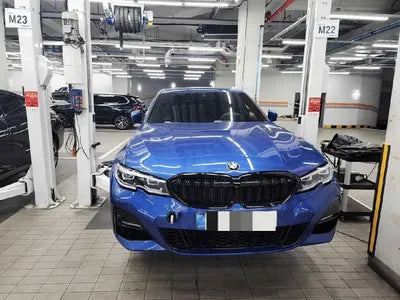 2022 BMW 320 WBA5V510XNFM39209 VIN:WBA5V510XNFM39209