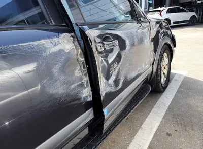 2017 Kia Mohave KNAKN814DHA155820 VIN:KNAKN814DHA155820