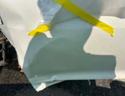 2021 Kia K5 KNAG141ABMA141054 VIN:KNAG141ABMA141054