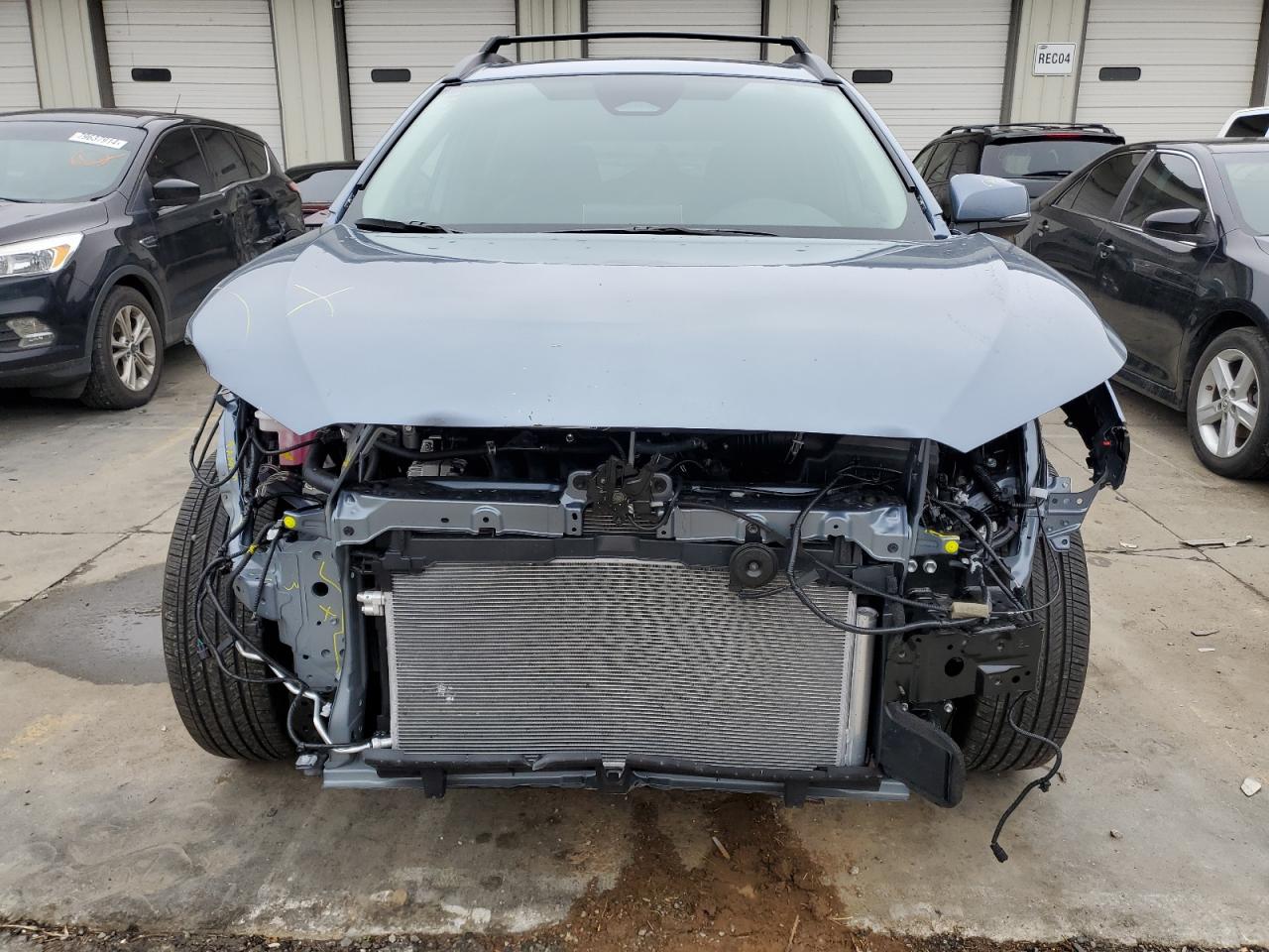 2023 TOYOTA COROLLA CROSS XLE VIN:7MUDAAAG1PV069647