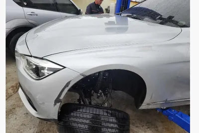 2016 BMW 320 WBA8C9106GK651366 VIN:WBA8C9106GK651366