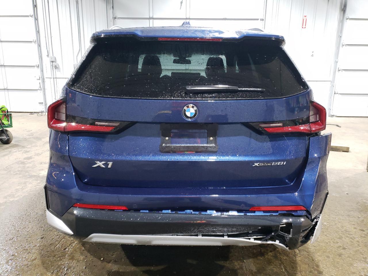 2023 BMW X1 XDRIVE28I VIN:WBX73EF08P5W62449