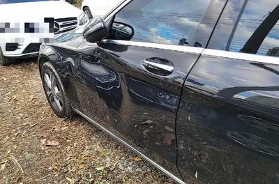 2017 Mercedes-Benz C 220 WDDWF0FB7HR273788 VIN:WDDWF0FB7HR273788