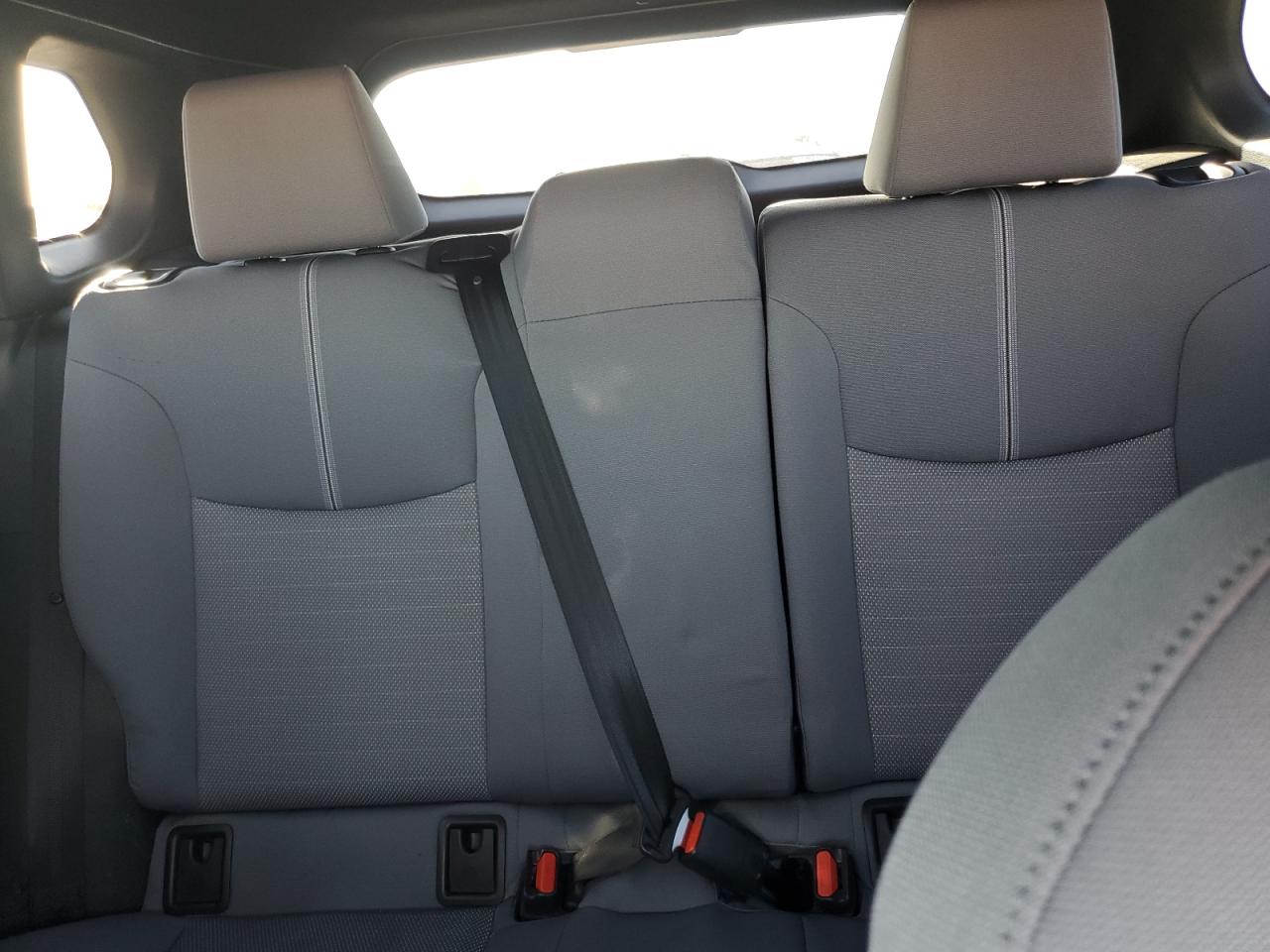 2023 TOYOTA COROLLA CROSS LE VIN:7MUFBABGXPV015056