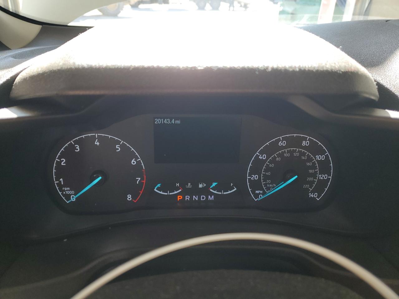 2023 FORD TRANSIT CONNECT XLT VIN:NM0LS6T27P1565354