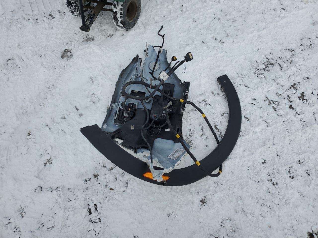 2022 BUICK ENCORE GX PREFERRED VIN:NA