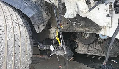 2019 Kia Sorento 611KMKNAPG81ABKA4 VIN:611KMKNAPG81ABKA4