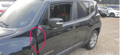 2017 Jeep Renegade 285KM1C4BU0000HPG VIN:285KM1C4BU0000HPG